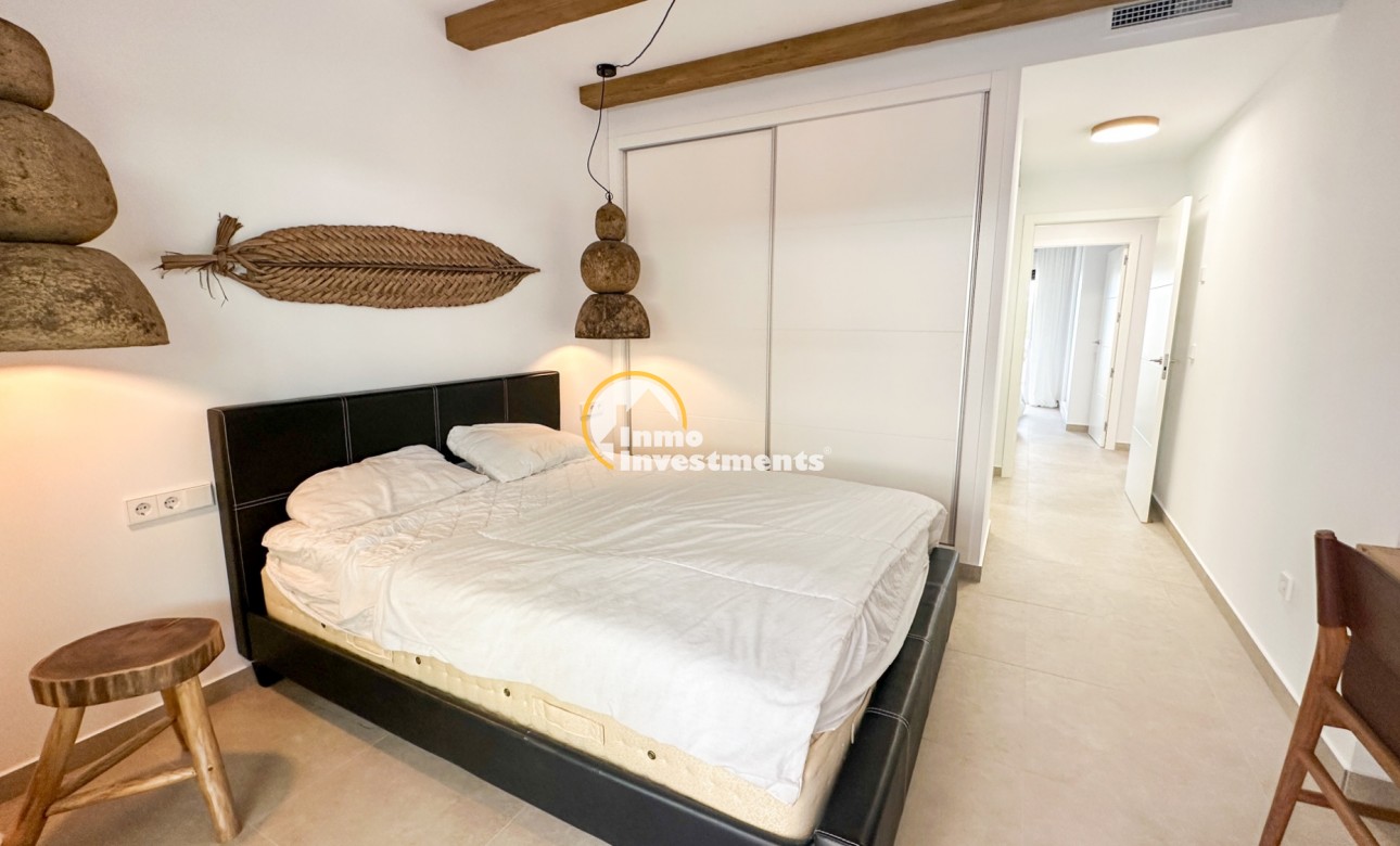 Revente privée - Appartement - Playa Flamenca
