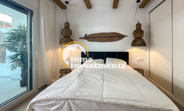 Revente privée - Appartement - Playa Flamenca