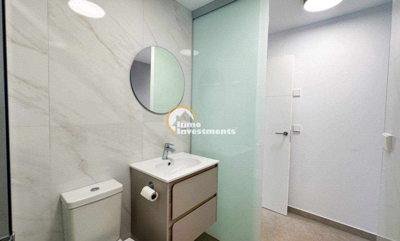 Revente privée - Appartement - Playa Flamenca