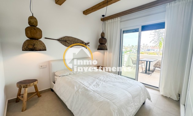 Revente privée - Appartement - Playa Flamenca