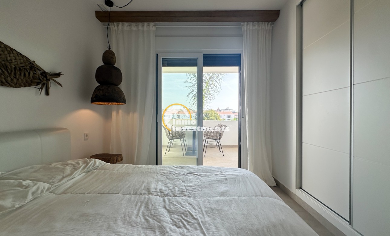 Revente privée - Appartement - Playa Flamenca