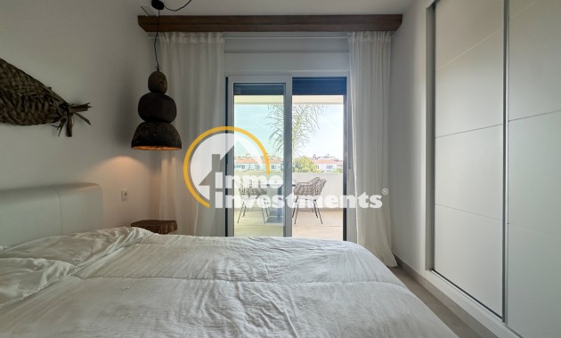 Revente privée - Appartement - Playa Flamenca