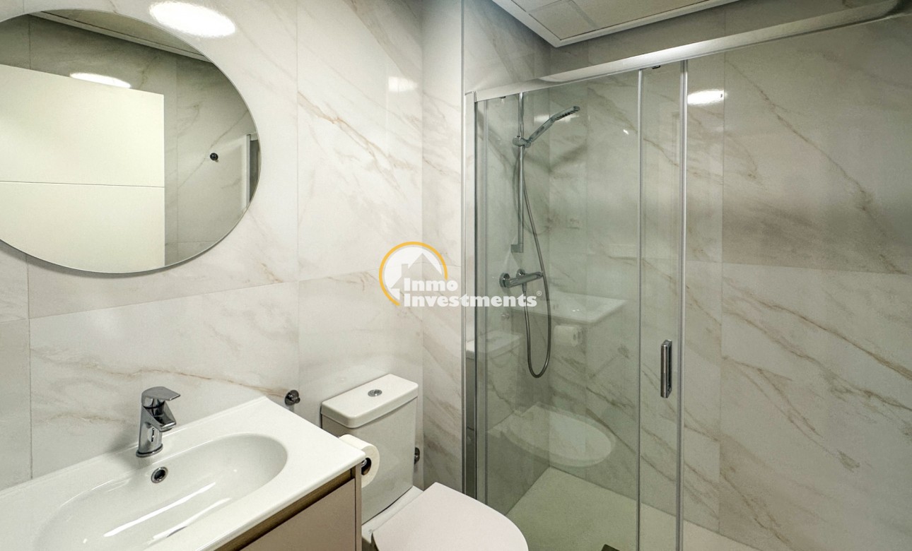 Revente privée - Appartement - Playa Flamenca