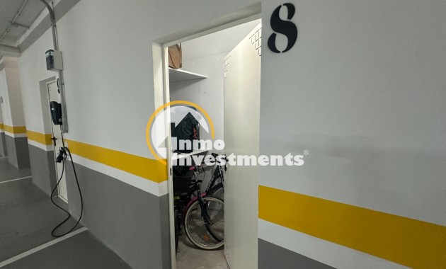 Revente privée - Appartement - Playa Flamenca