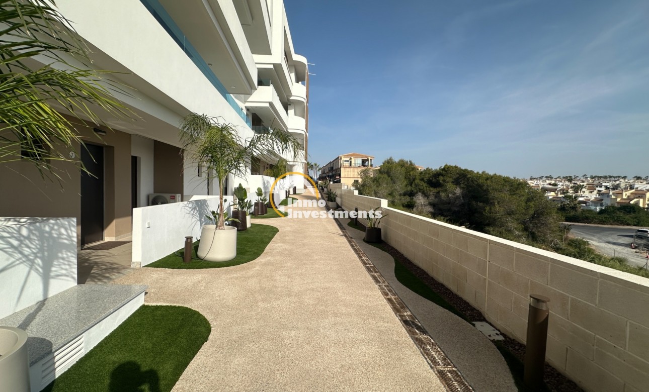 Revente privée - Appartement - Playa Flamenca