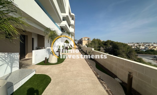 Revente privée - Appartement - Playa Flamenca