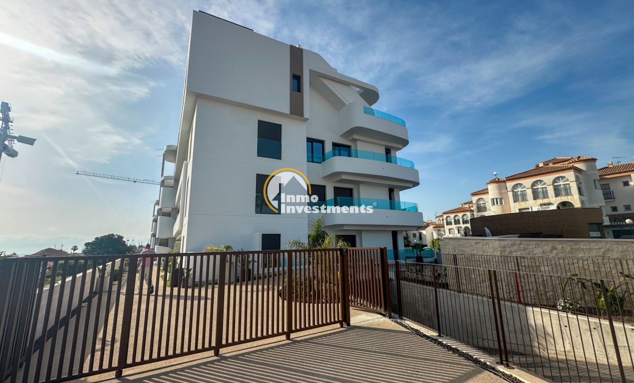 Revente privée - Appartement - Playa Flamenca