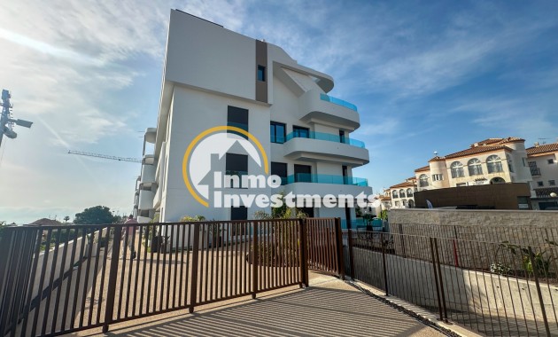 Revente privée - Appartement - Playa Flamenca