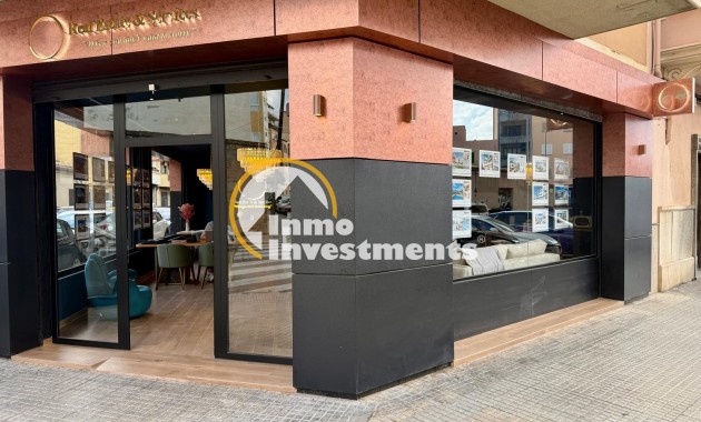 Resale - Commercial - Palma de Mallorca - Mallorca