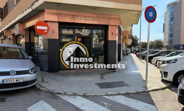 Resale - Commercial - Palma de Mallorca - Mallorca