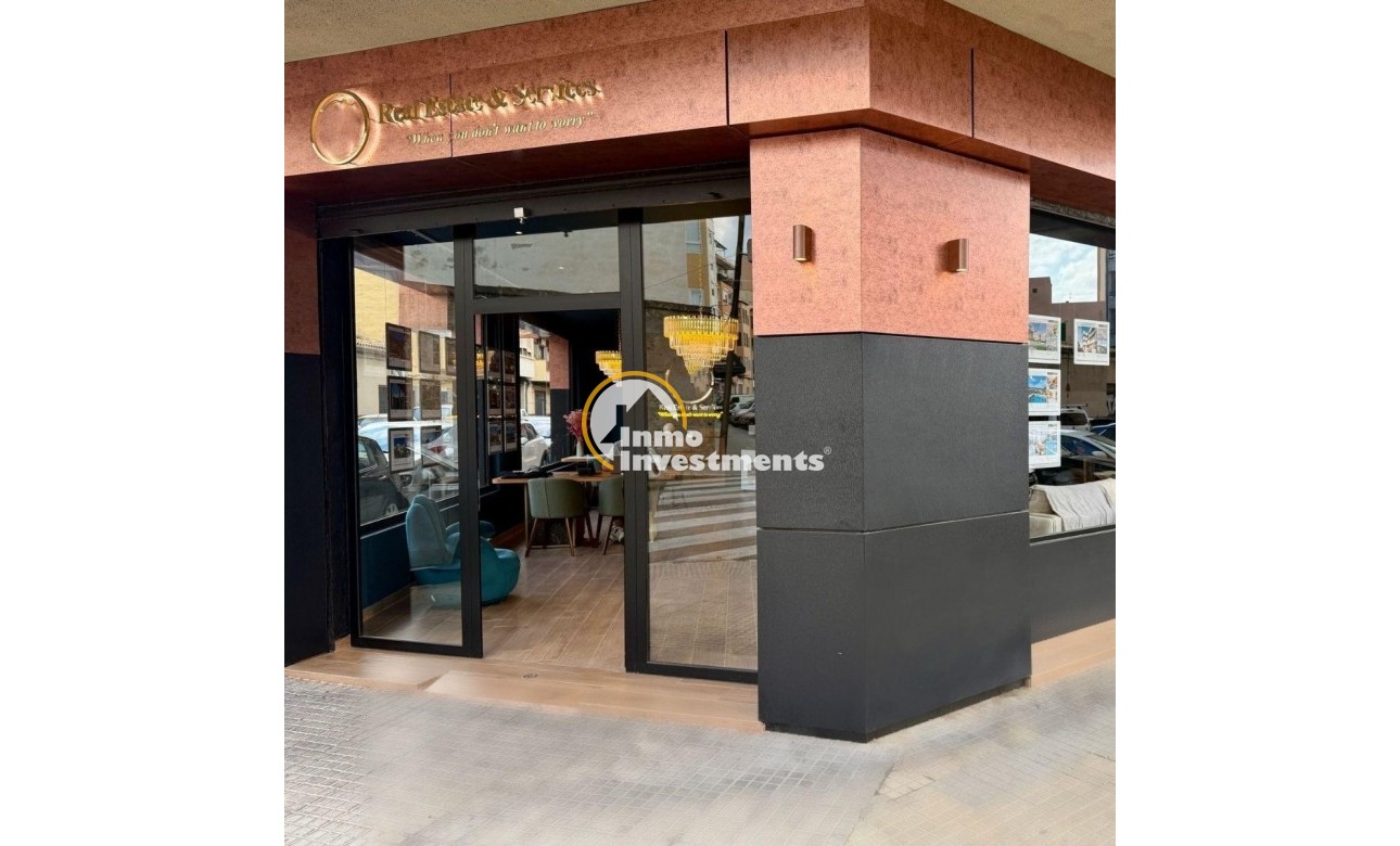 Resale - Commercial - Palma de Mallorca - Mallorca