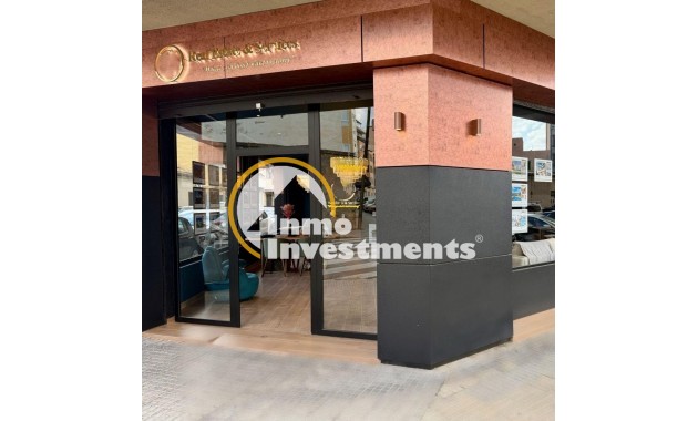 Resale - Commercial - Palma de Mallorca - Mallorca