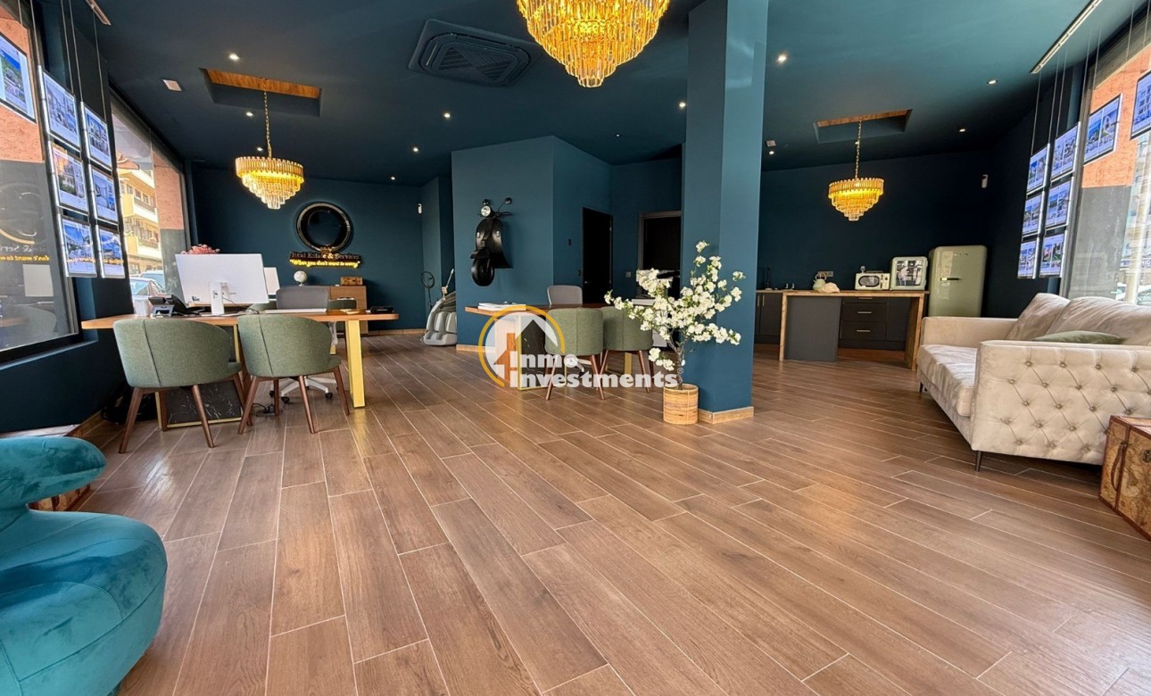 Resale - Commercial - Palma de Mallorca - Mallorca