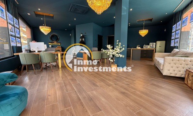 Resale - Commercial - Palma de Mallorca - Mallorca