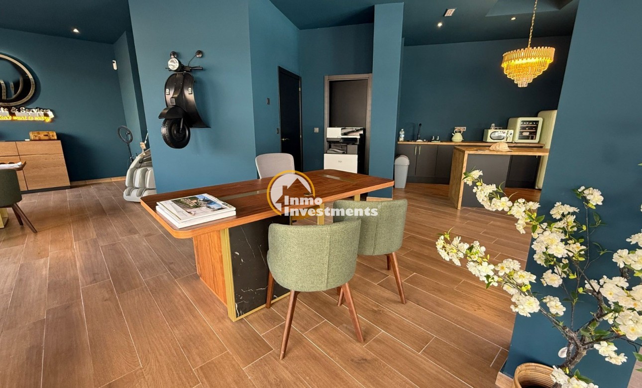 Resale - Commercial - Palma de Mallorca - Mallorca