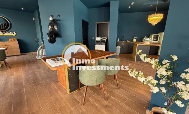 Resale - Commercial - Palma de Mallorca - Mallorca