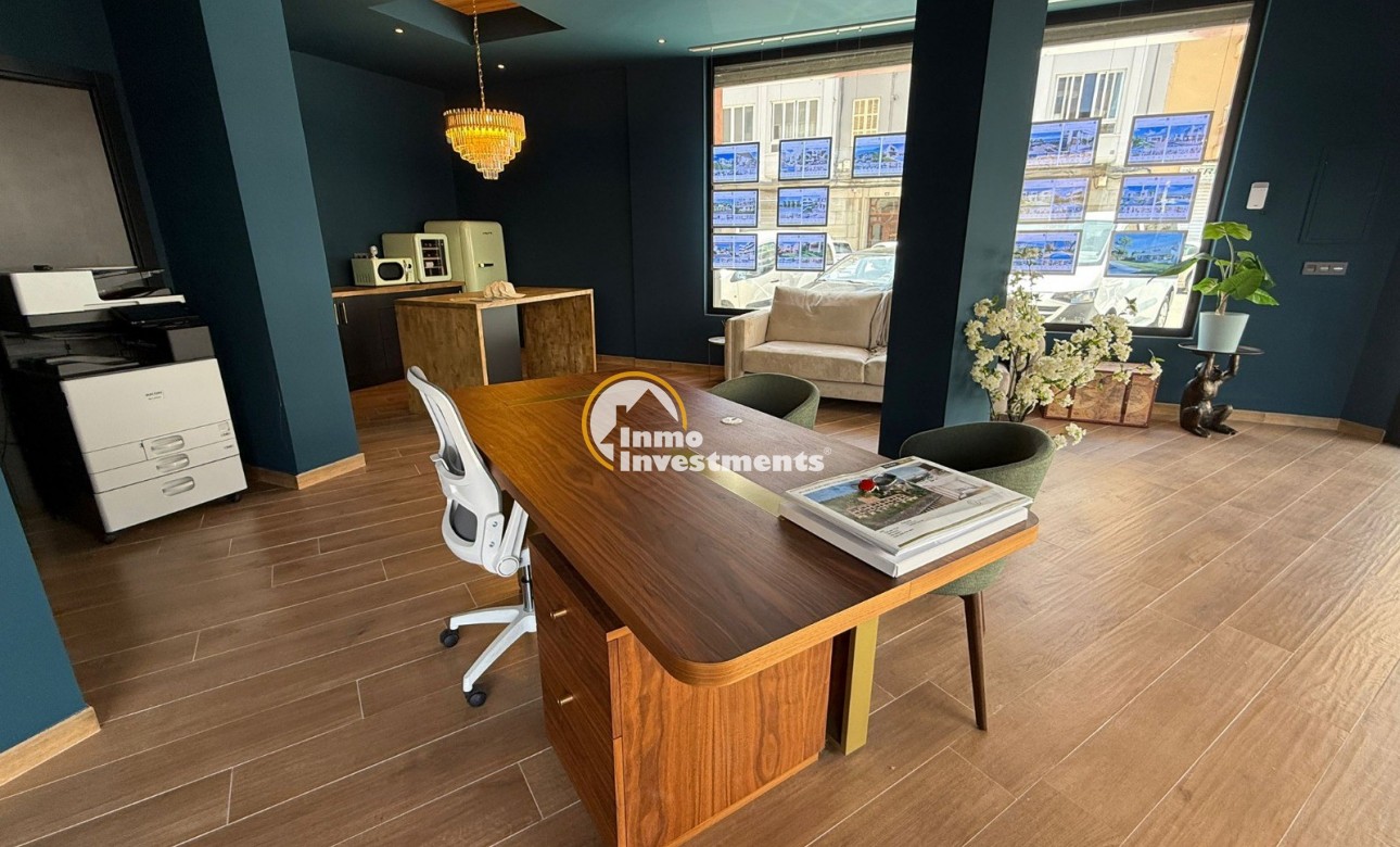 Resale - Commercial - Palma de Mallorca - Mallorca