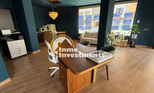 Resale - Commercial - Palma de Mallorca - Mallorca