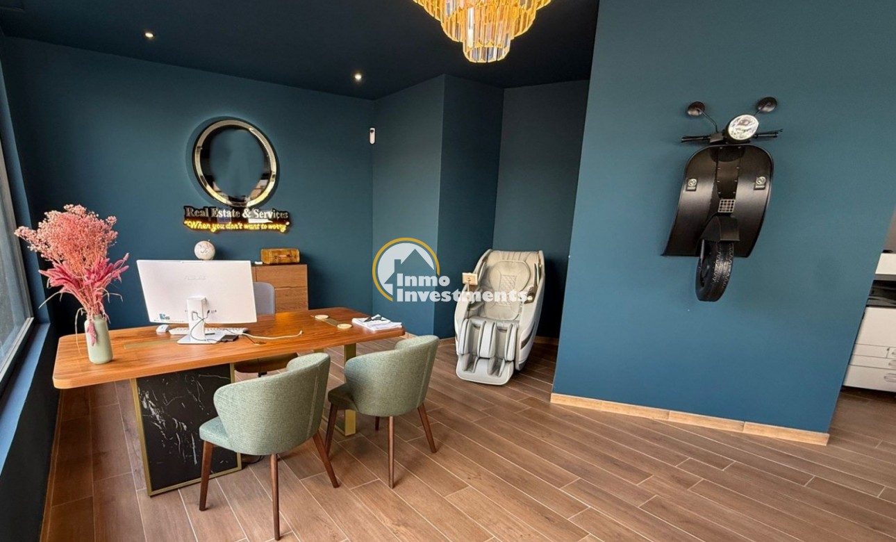 Resale - Commercial - Palma de Mallorca - Mallorca
