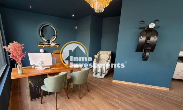 Resale - Commercial - Palma de Mallorca - Mallorca