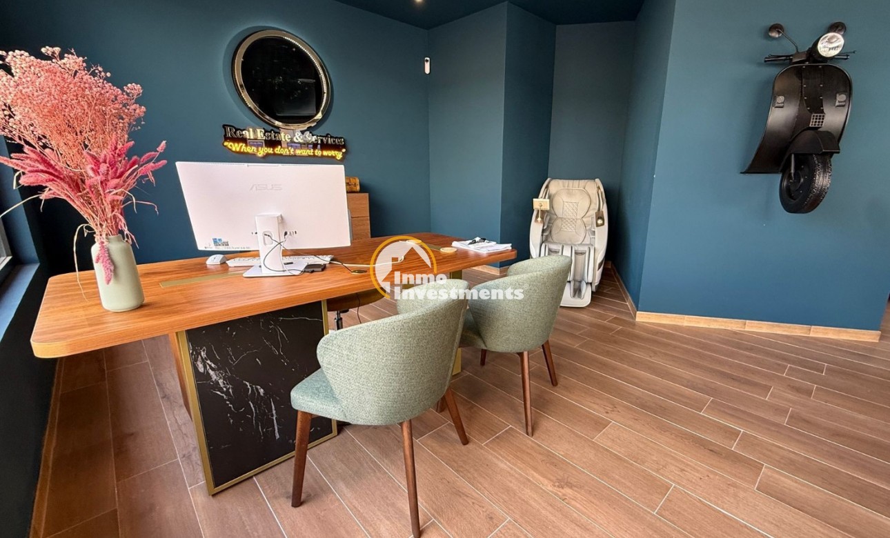Resale - Commercial - Palma de Mallorca - Mallorca