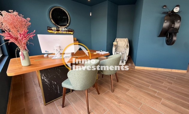 Resale - Commercial - Palma de Mallorca - Mallorca
