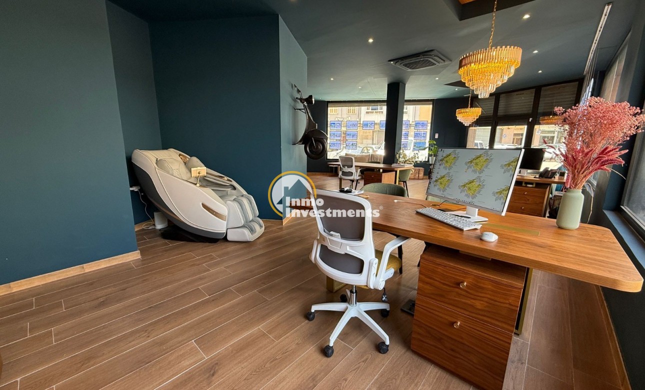 Resale - Commercial - Palma de Mallorca - Mallorca