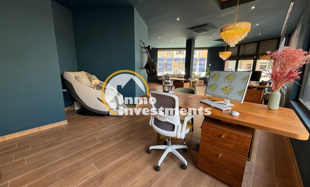 Resale - Commercial - Palma de Mallorca - Mallorca