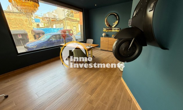 Resale - Commercial - Palma de Mallorca - Mallorca