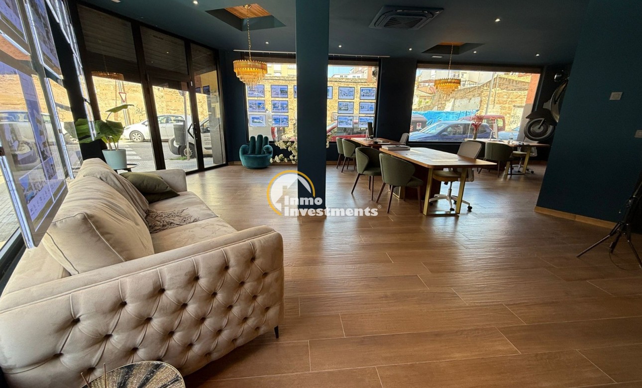 Resale - Commercial - Palma de Mallorca - Mallorca