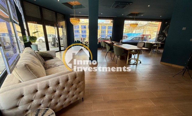 Resale - Commercial - Palma de Mallorca - Mallorca