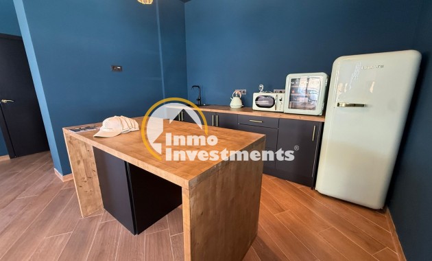 Resale - Commercial - Palma de Mallorca - Mallorca
