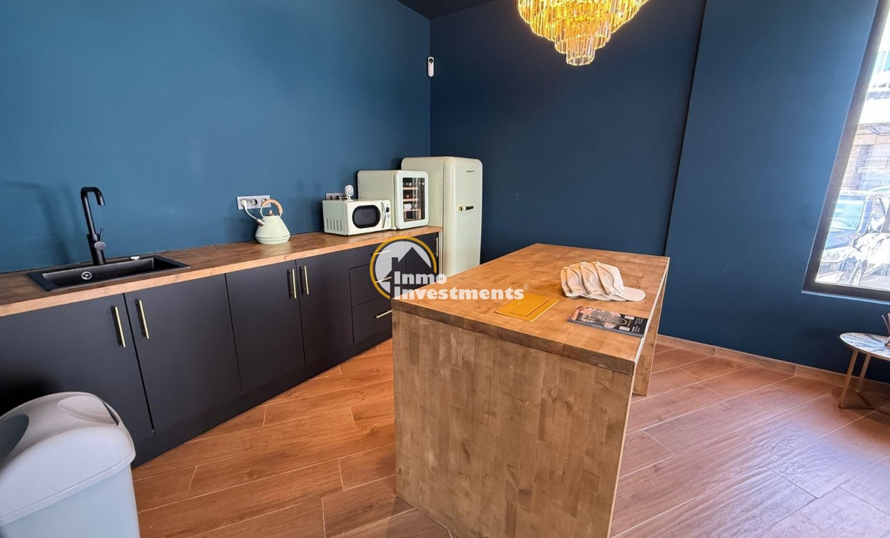 Resale - Commercial - Palma de Mallorca - Mallorca