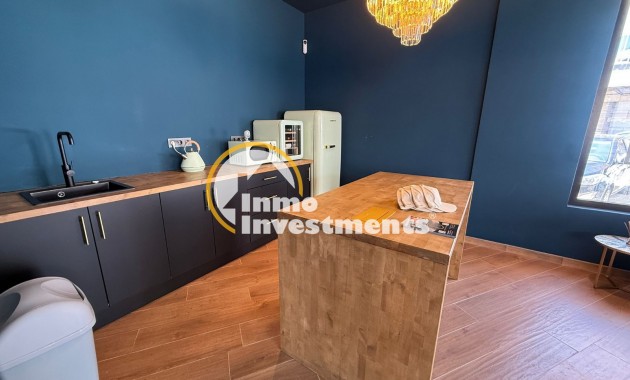 Resale - Commercial - Palma de Mallorca - Mallorca