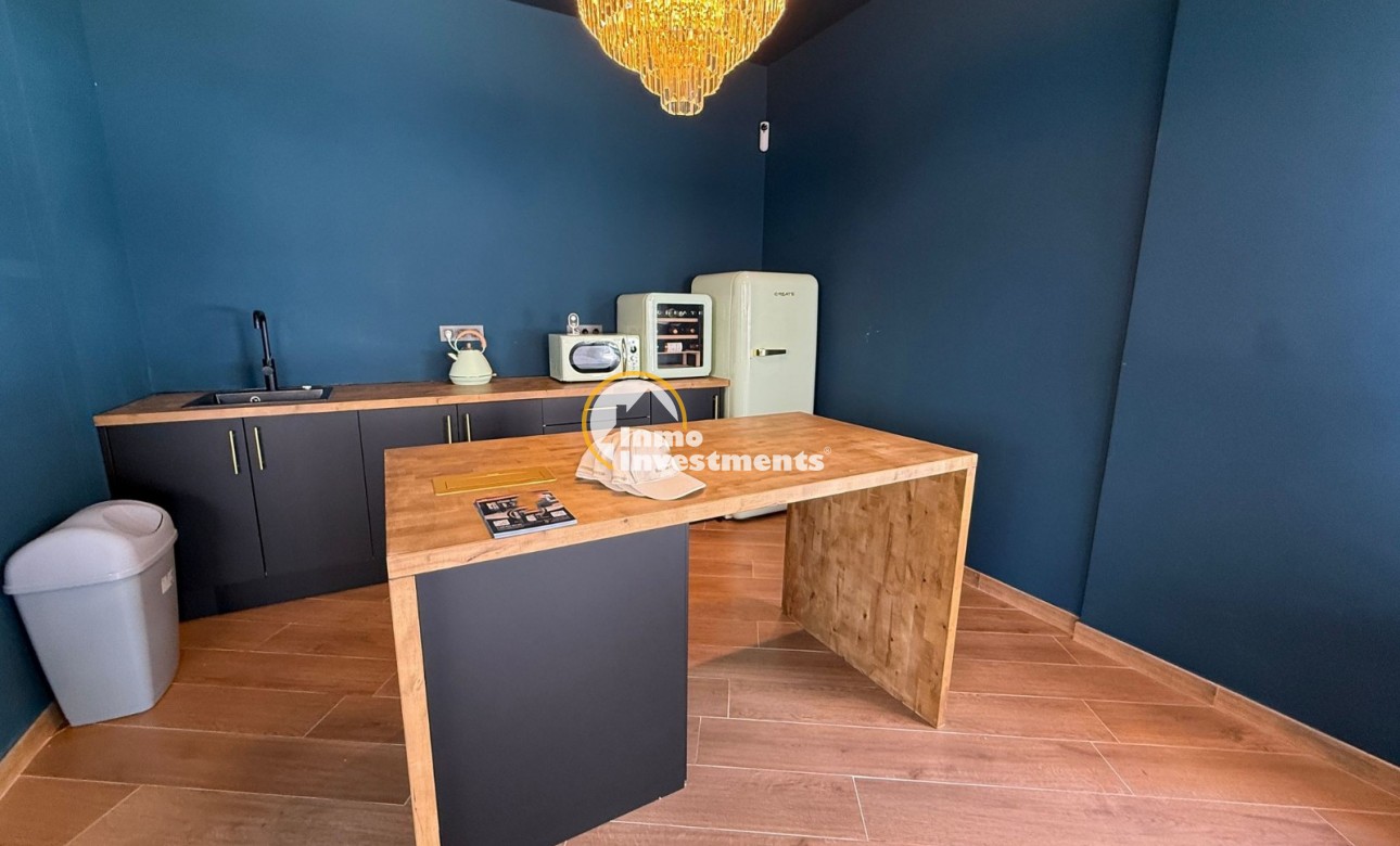 Resale - Commercial - Palma de Mallorca - Mallorca