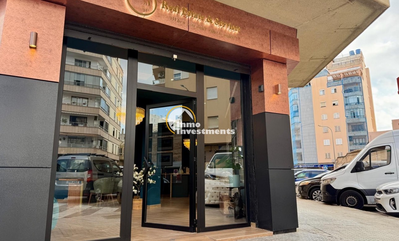 Resale - Commercial - Palma de Mallorca - Mallorca
