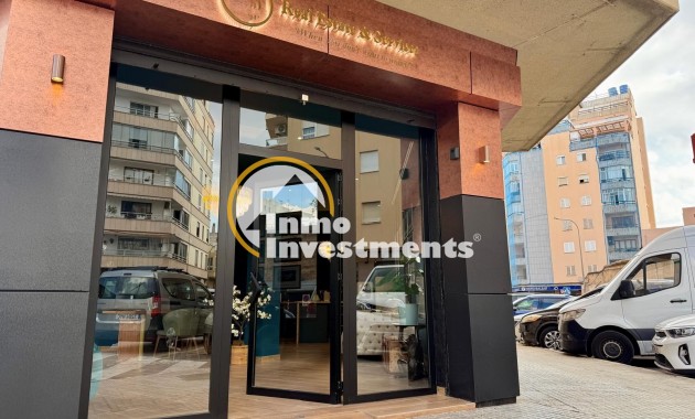 Resale - Commercial - Palma de Mallorca - Mallorca