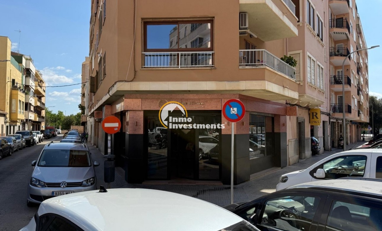 Resale - Commercial - Palma de Mallorca - Mallorca