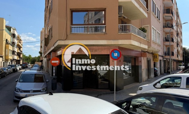 Resale - Commercial - Palma de Mallorca - Mallorca