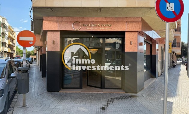 Resale - Commercial - Palma de Mallorca - Mallorca