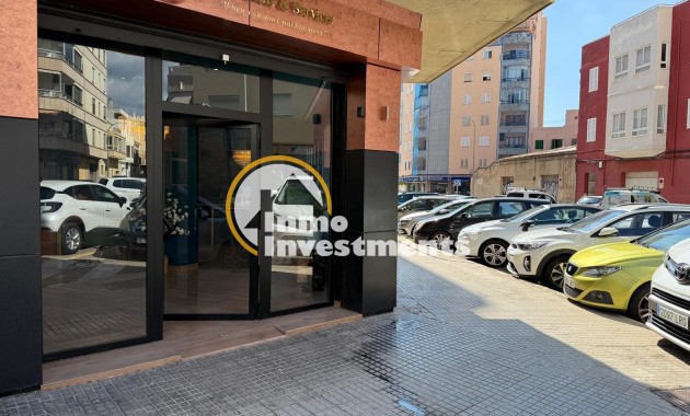 Resale - Commercial - Palma de Mallorca - Mallorca