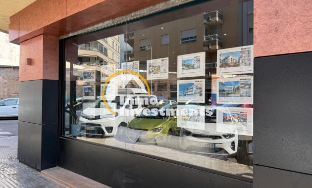 Resale - Commercial - Palma de Mallorca - Mallorca