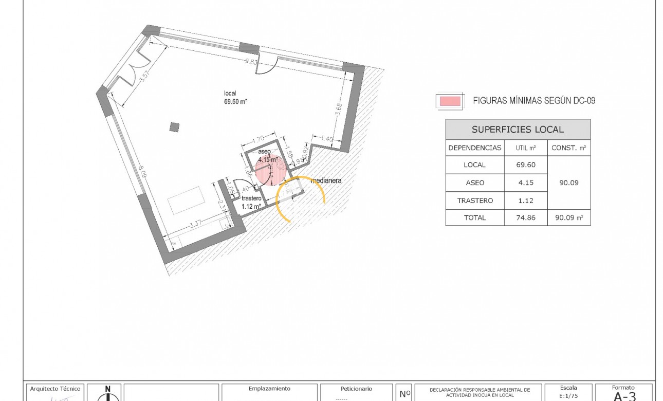 Resale - Commercial - Palma de Mallorca - Mallorca