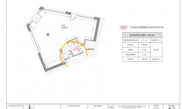 Resale - Commercial - Palma de Mallorca - Mallorca