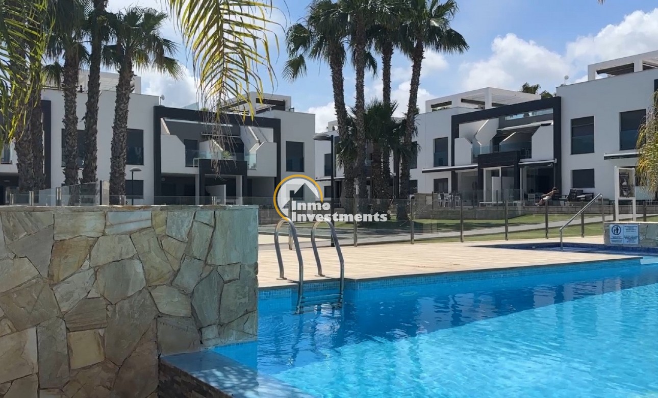 Till salu - Penthouse - La Zenia
