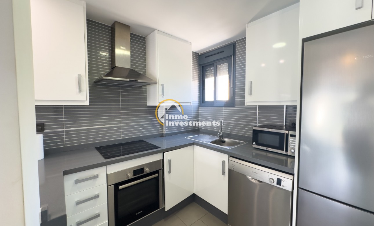 Till salu - Penthouse - La Zenia