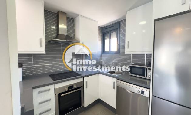 Till salu - Penthouse - La Zenia