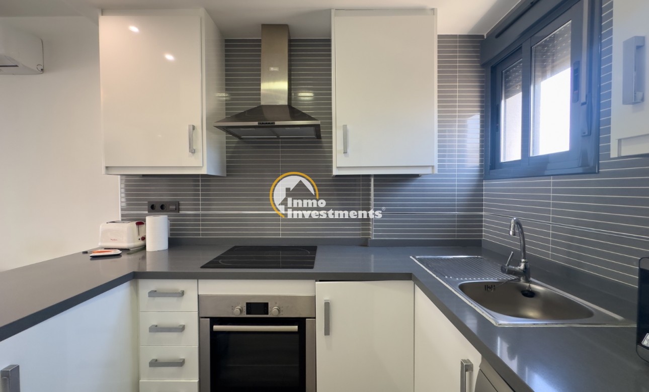 Till salu - Penthouse - La Zenia