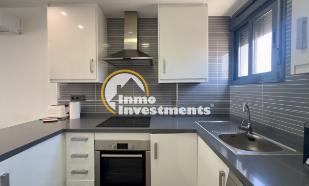 Till salu - Penthouse - La Zenia