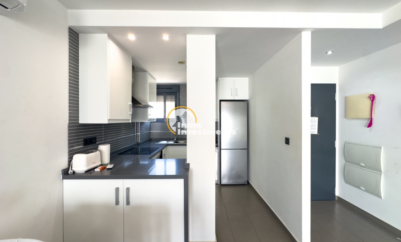 Till salu - Penthouse - La Zenia